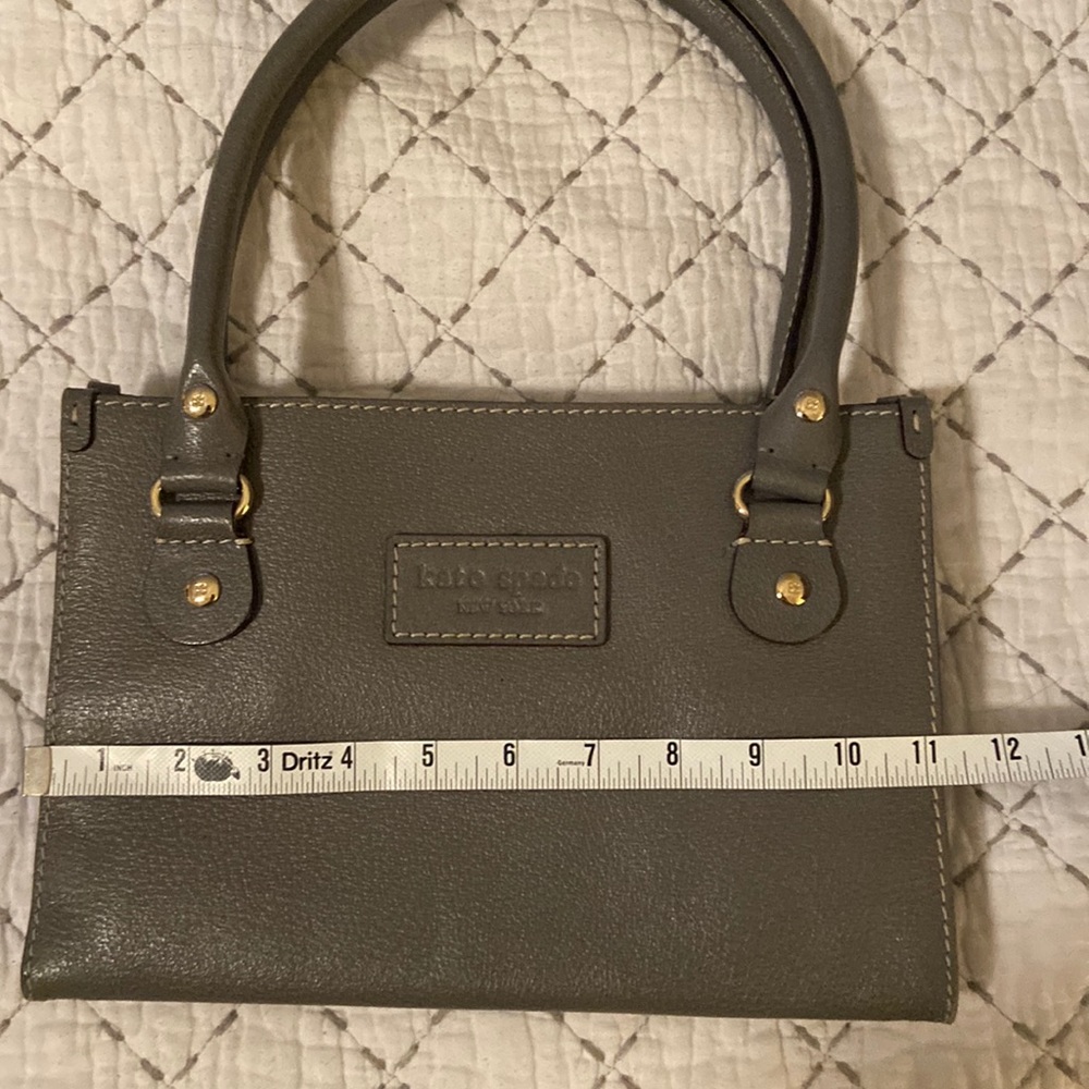 Kate Spade Shoulder Bag EUC